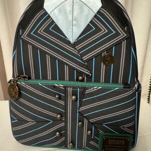 Loungefly WICKED back pack